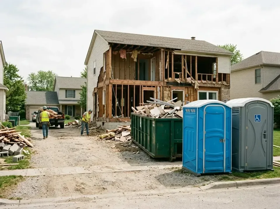 home-renovation-demolition-sit-010 — frequently asked questions, Portable Toilet & Dumpsters Rental in Columbus, GA